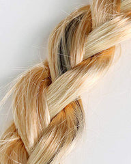 Long Blond Princess Wig Blonde Kids Pretend Play Costume Accessories Princess Wigs for Children