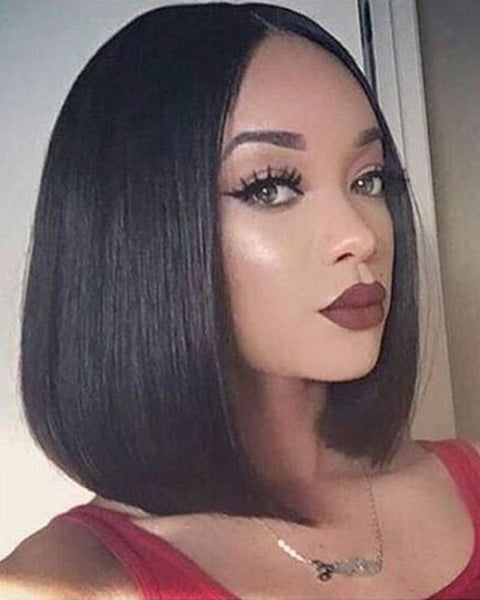 HUMAN HAIR WIGS