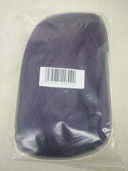 ATOZWIG Long Wavy 22Inch Purple Heat Resistant Fiber Synthetic Cosplay Wigs