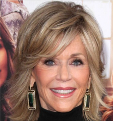 Short Brown Blonde mix Wigs Curly Hair With Bangs Heat Safe Full Wigs