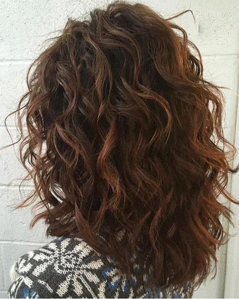Halo Synthetic Hair Extensions