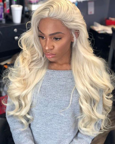 Clip In Synthetic Hair Extensions 7 Pieces 24inch Long Hairpiece Wavy