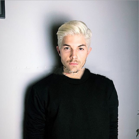 Short Pixie Cut Wigs Grey Wig with Bangs Highlight Natural Layered for Daily Use